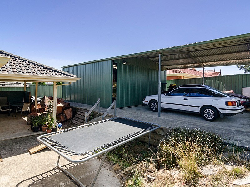 16 Rachel Circuit, Nairne SA 5252