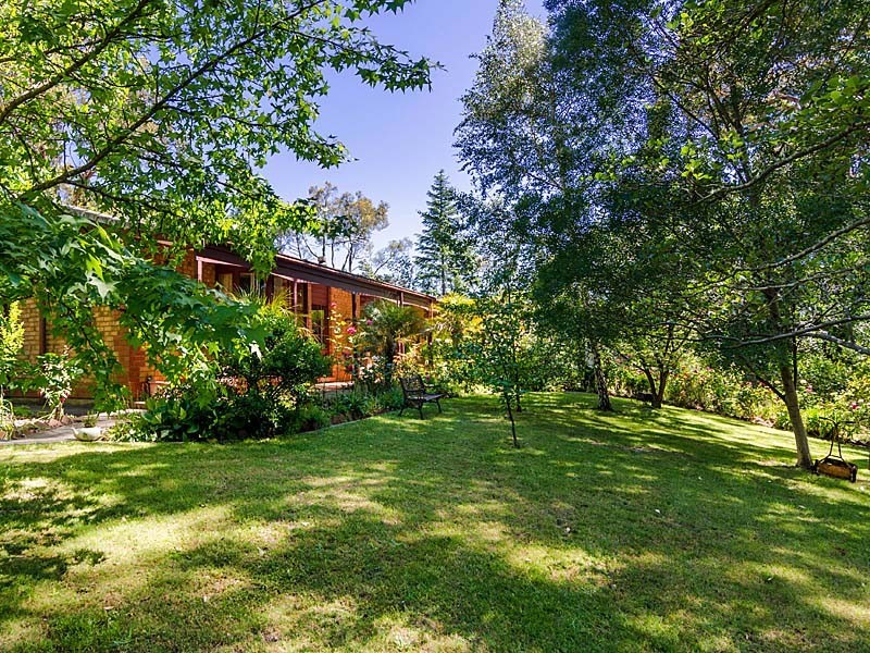 5 Silver Road, Bridgewater SA 5155