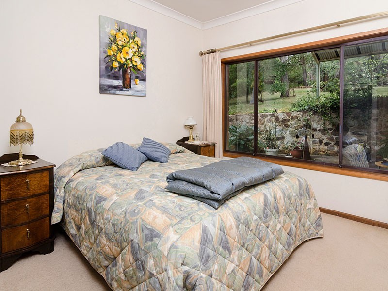 5 Silver Road, Bridgewater SA 5155