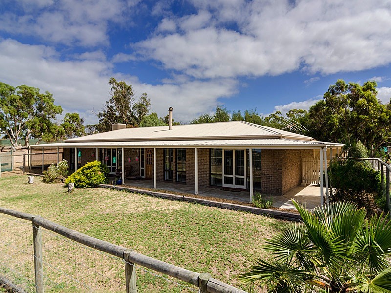 Lot 27 / 213 Jaensch Road, Hartley SA 5255