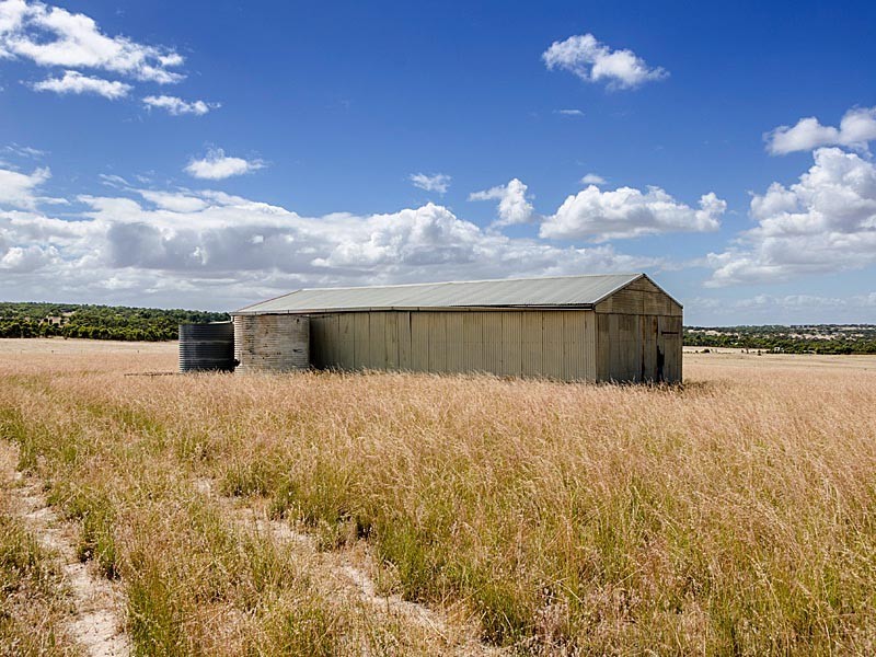 Lot 27 / 213 Jaensch Road, Hartley SA 5255