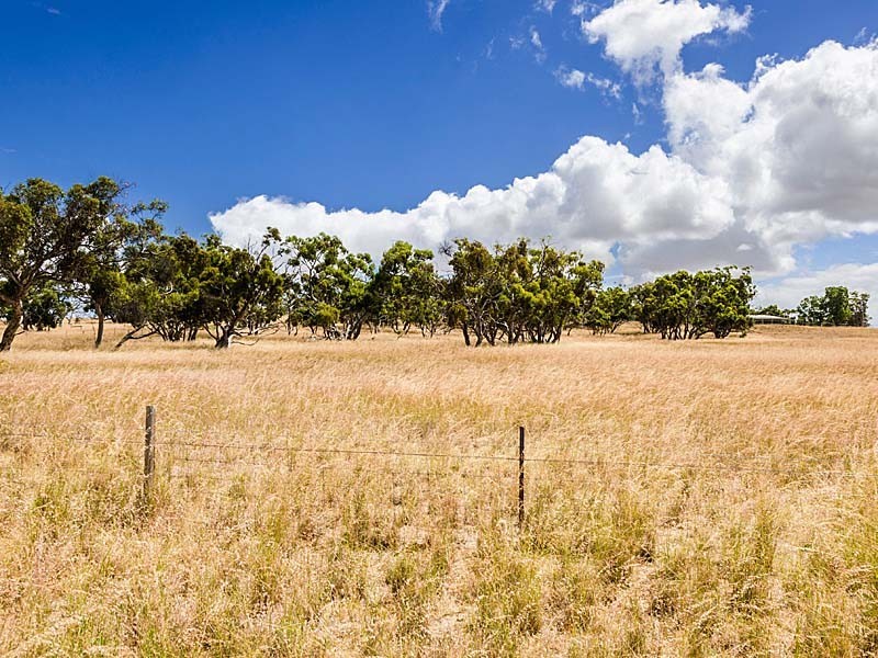 Lot 27 / 213 Jaensch Road, Hartley SA 5255
