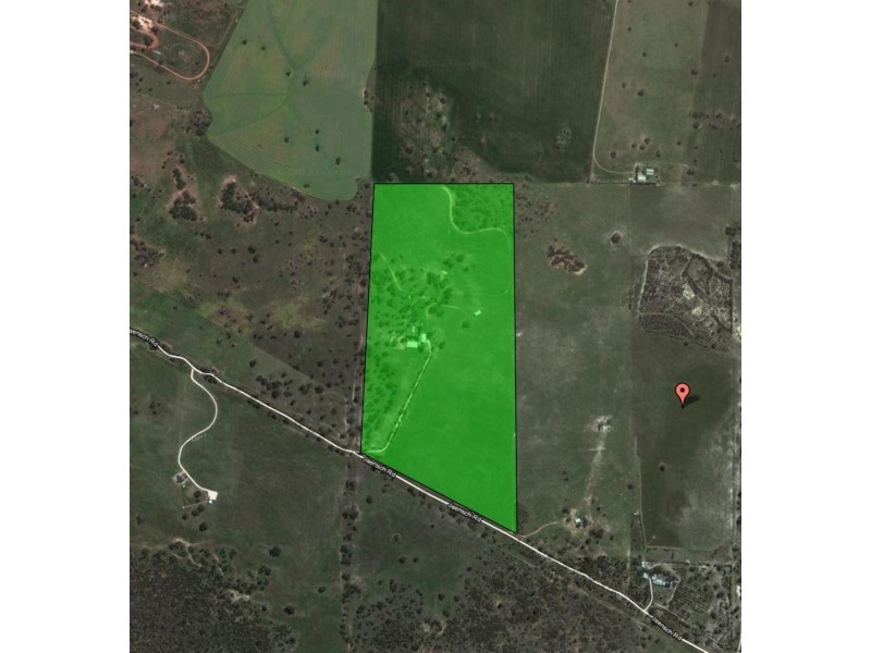 Lot 27 / 213 Jaensch Road, Hartley SA 5255