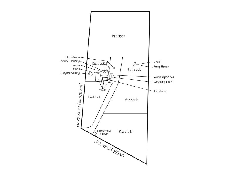 Lot 27 / 213 Jaensch Road, Hartley SA 5255