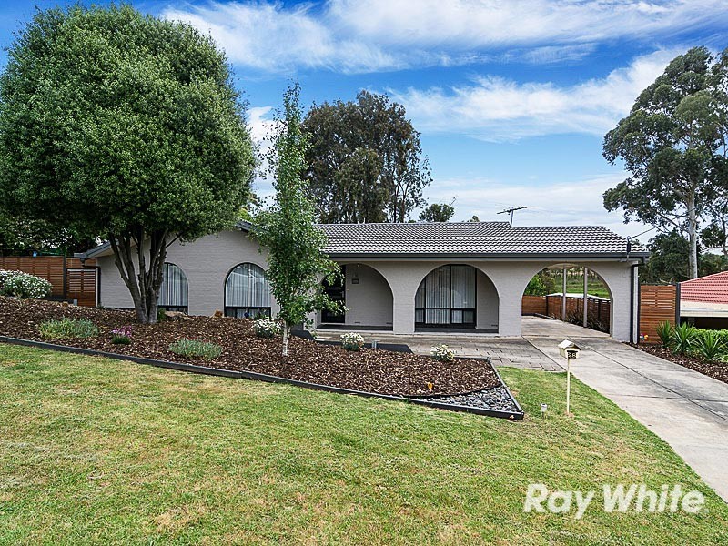 28 Manor Crescent, Mount Barker SA 5251