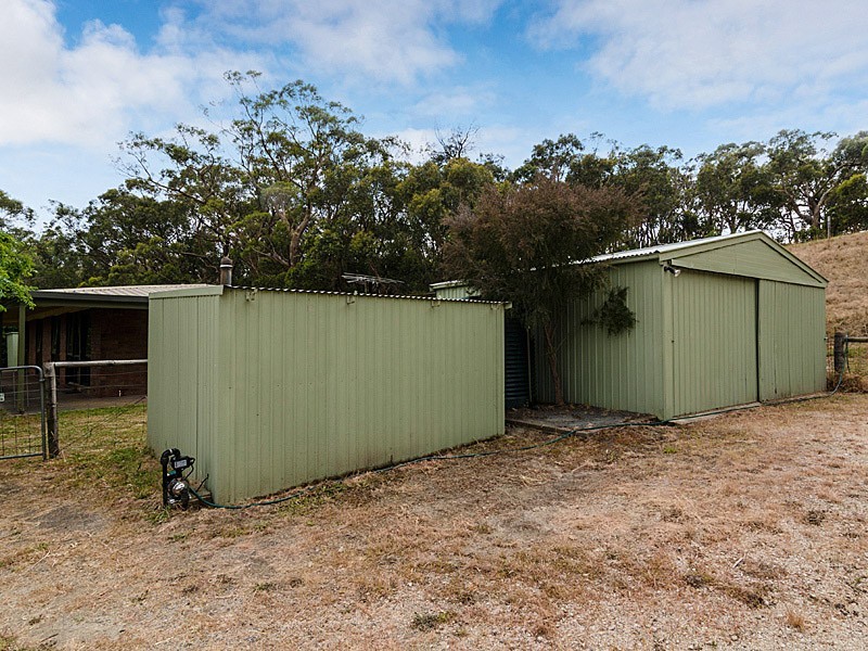 123 Pearson Road, Meadows SA 5201