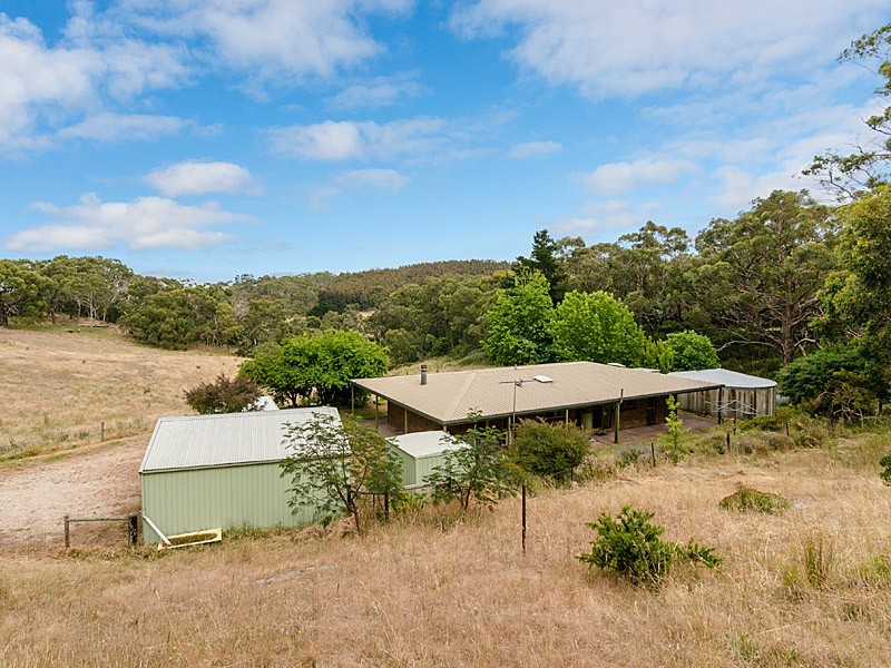 123 Pearson Road, Meadows SA 5201