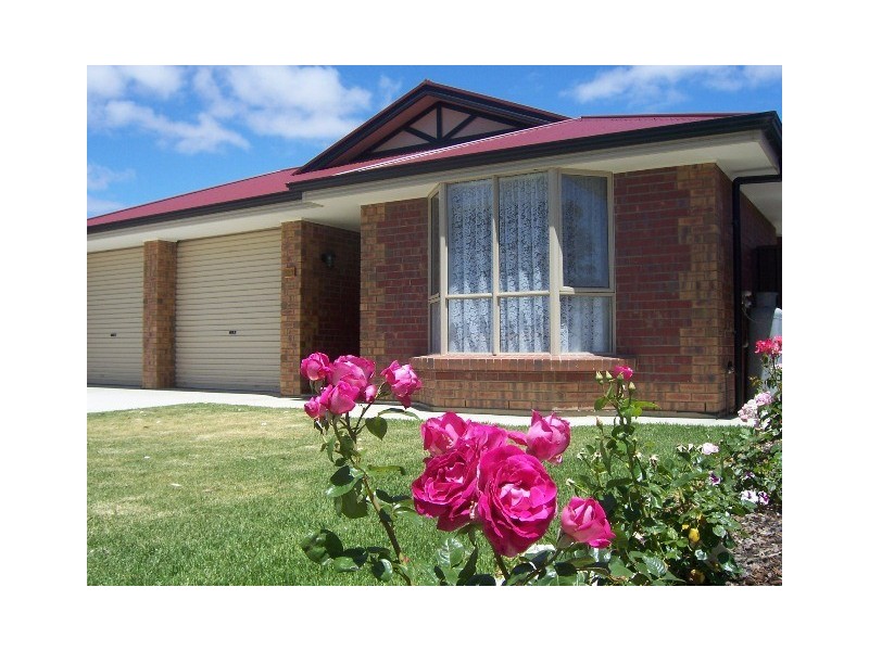 28 Cobb and Co Court, Strathalbyn SA 5255