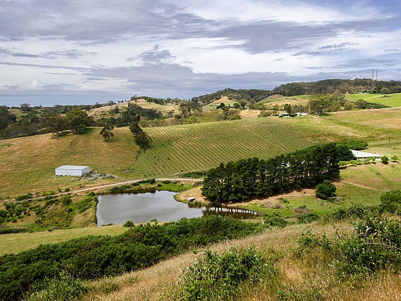 57 Kelly Road, Cudlee Creek SA 5232