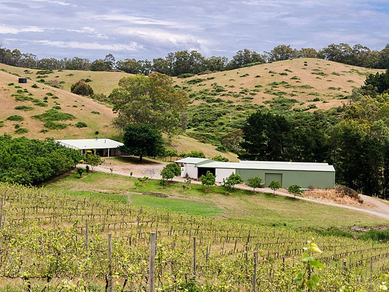 57 Kelly Road, Cudlee Creek SA 5232