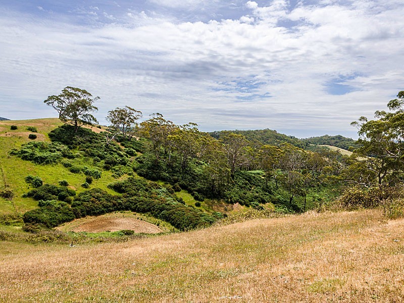 57 Kelly Road, Cudlee Creek SA 5232