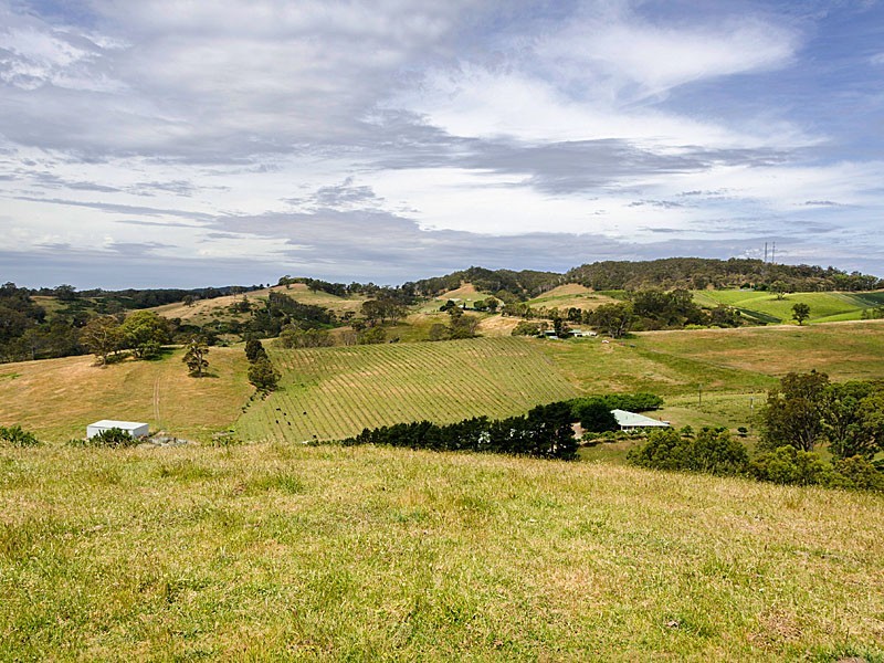 57 Kelly Road, Cudlee Creek SA 5232