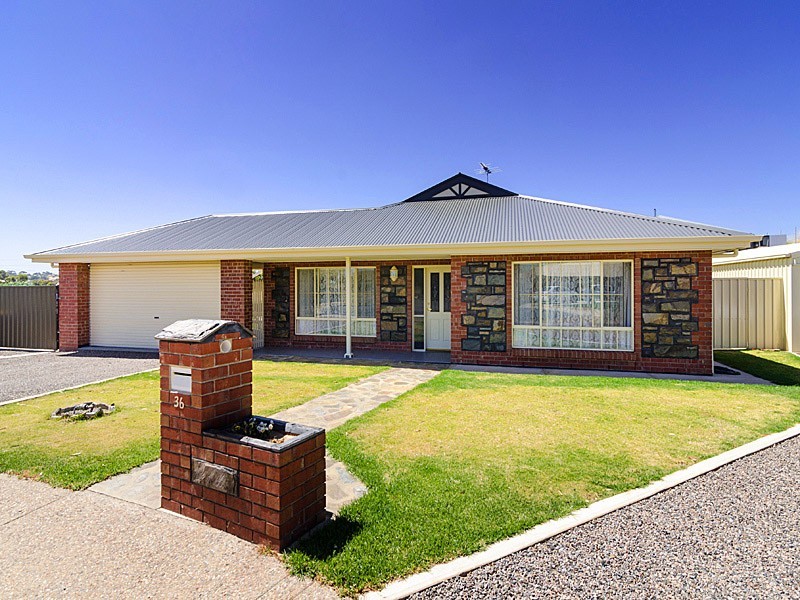 36 Cobb and Co Court, Strathalbyn SA 5255