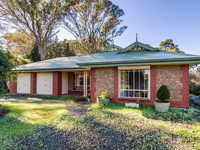 6 Burnbank Way, Mount Barker SA 5251
