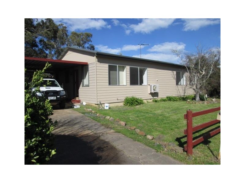 1 Perrin Street, Woodside SA 5244