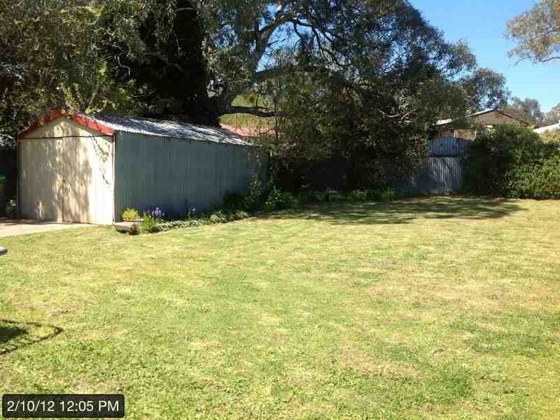 1 Perrin Street, Woodside SA 5244