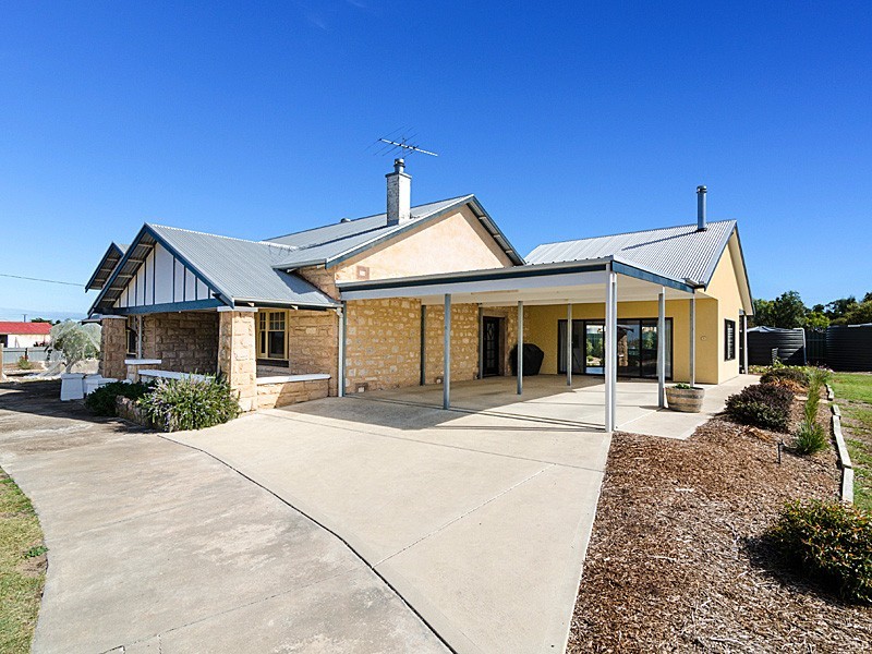 1 Chapel Street, Milang SA 5256