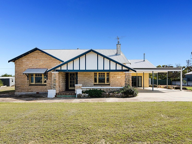 1 Chapel Street, Milang SA 5256