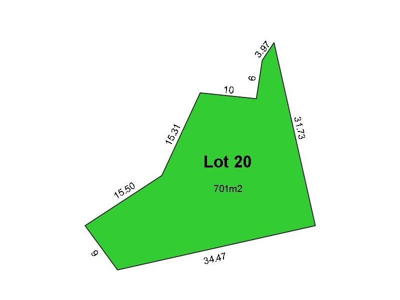 Lot 20 Lawton Court, Nairne SA 5252