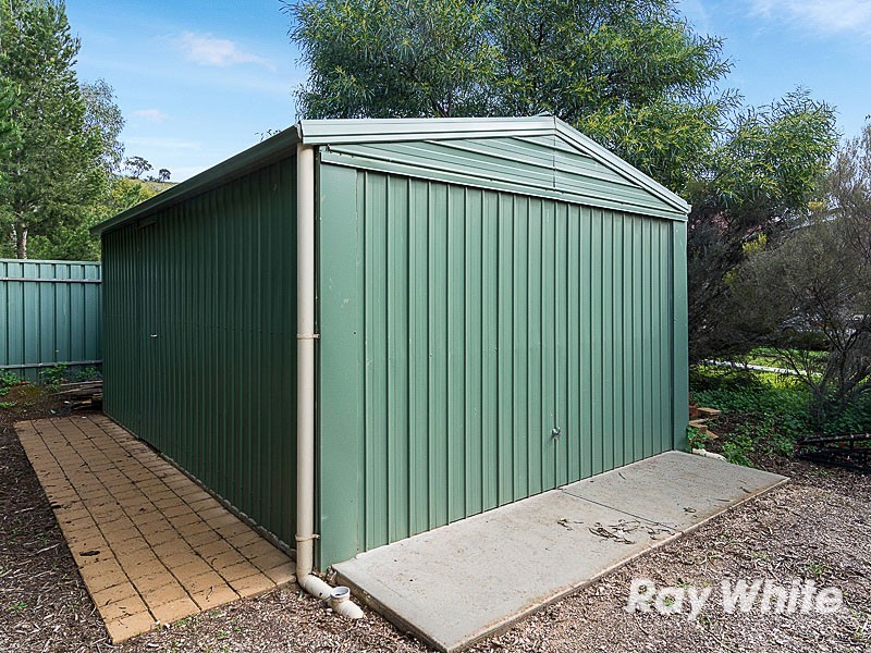 19 Young Road, Kanmantoo SA 5252