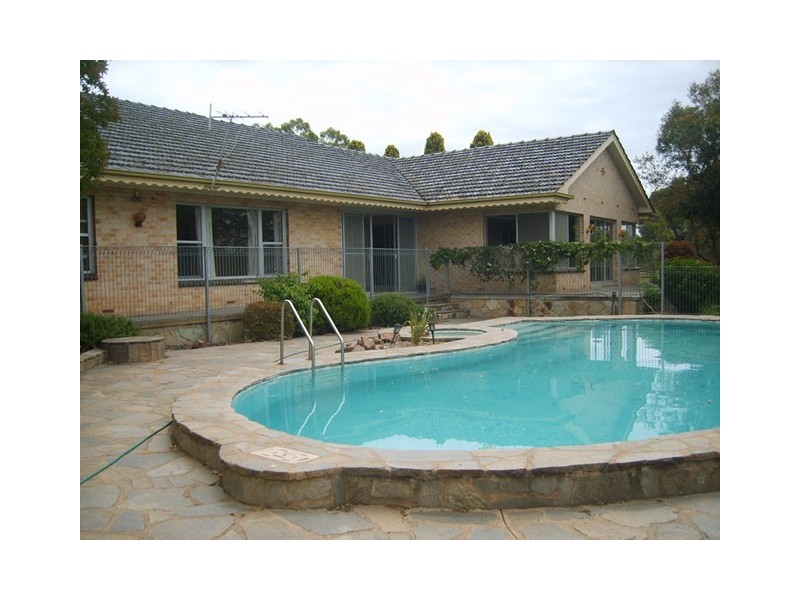 0 Scottsburn Road, Echunga SA 5153