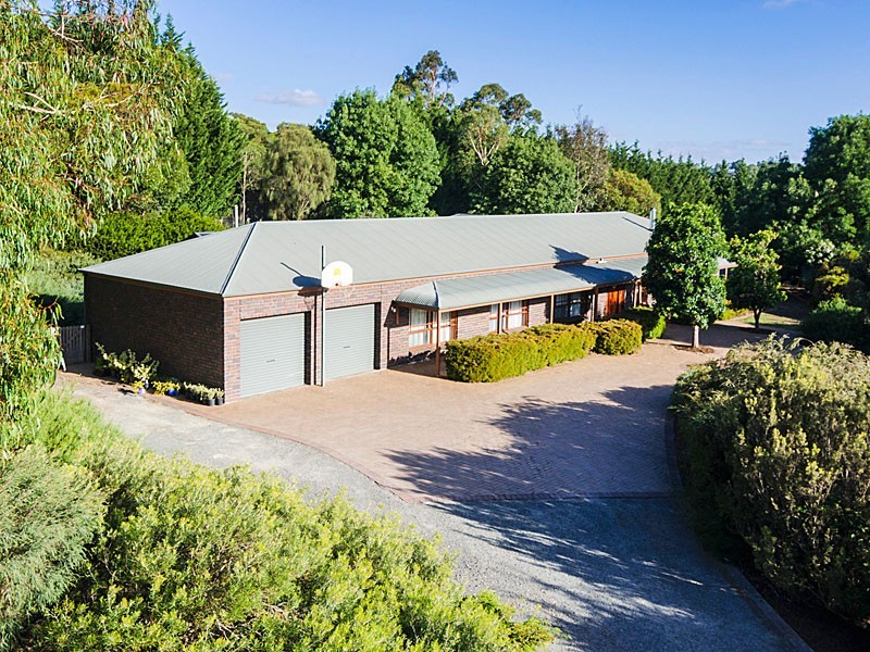 5 Gilleston Court, Balhannah SA 5242