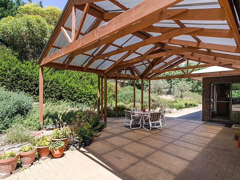 5 Gilleston Court, Balhannah SA 5242