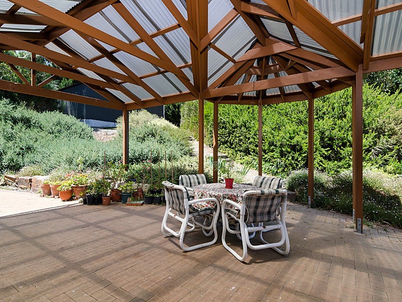 5 Gilleston Court, Balhannah SA 5242