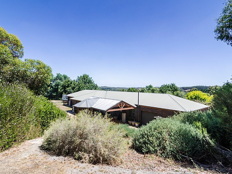 5 Gilleston Court, Balhannah SA 5242