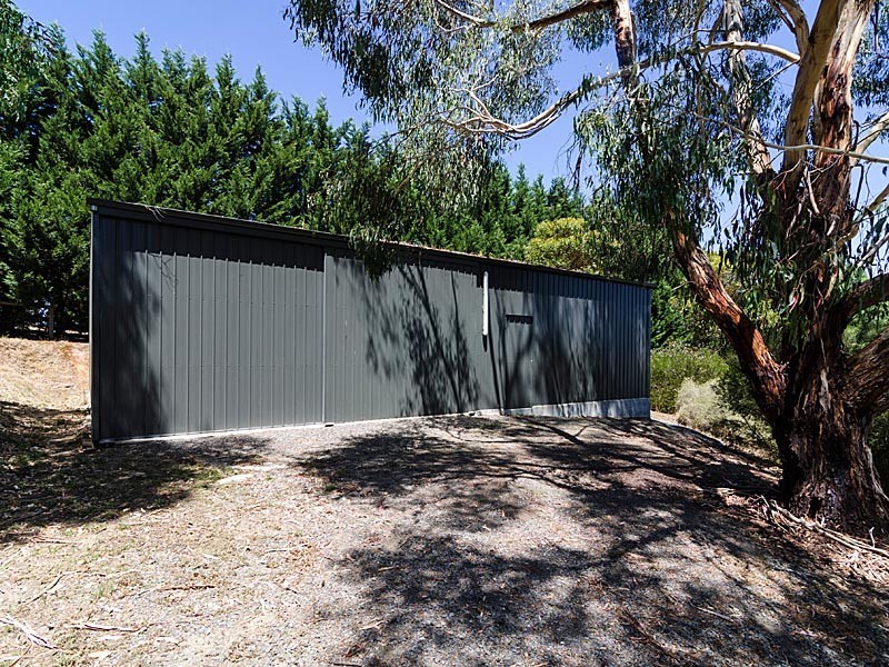 5 Gilleston Court, Balhannah SA 5242