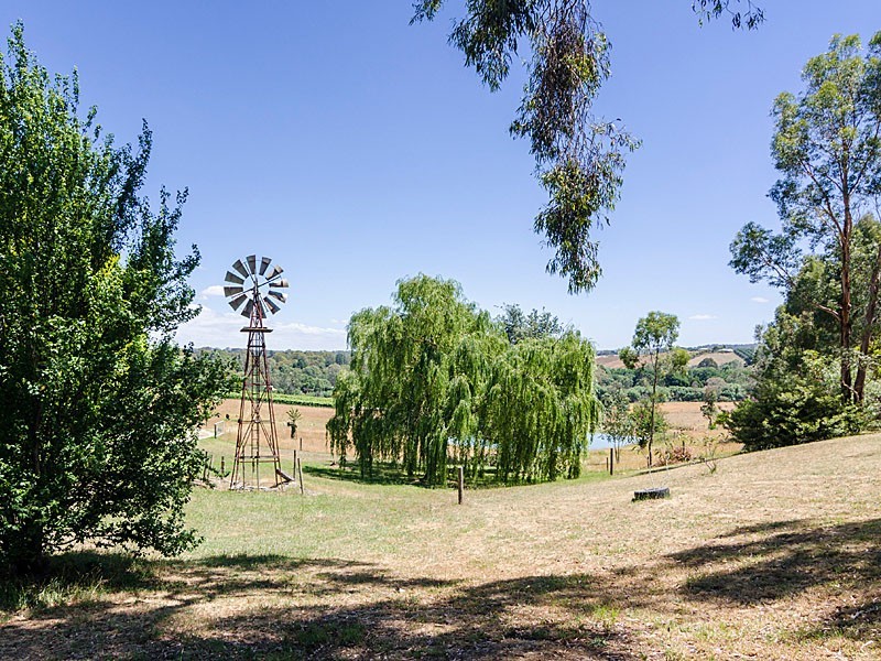 5 Gilleston Court, Balhannah SA 5242