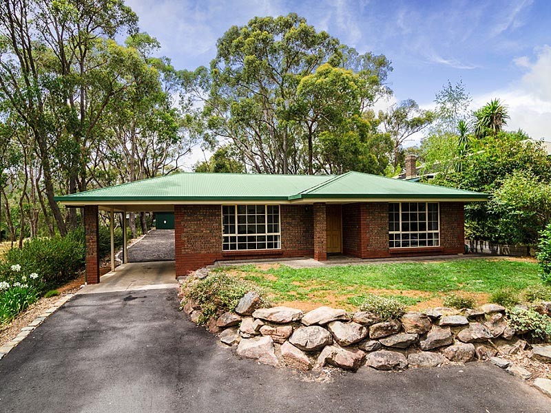 26 Ayr Street, Bridgewater SA 5155