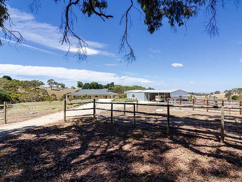 930 Old Bull Creek Road, Meadows SA 5201