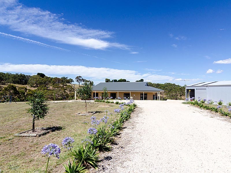 930 Old Bull Creek Road, Meadows SA 5201