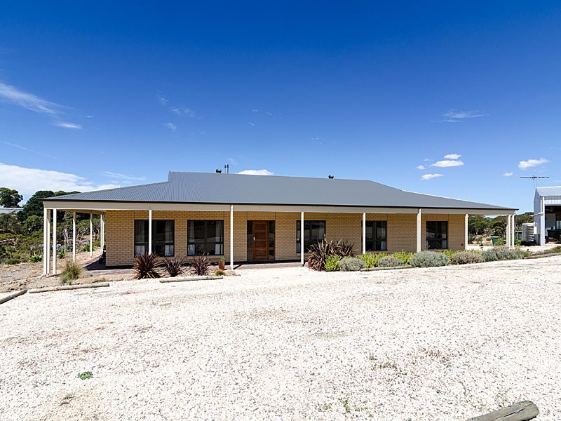 930 Old Bull Creek Road, Meadows SA 5201