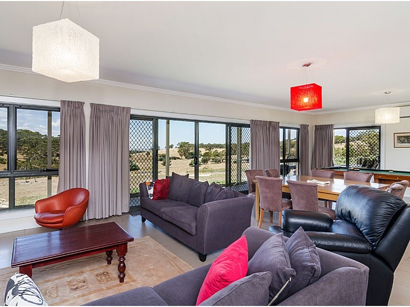 930 Old Bull Creek Road, Meadows SA 5201