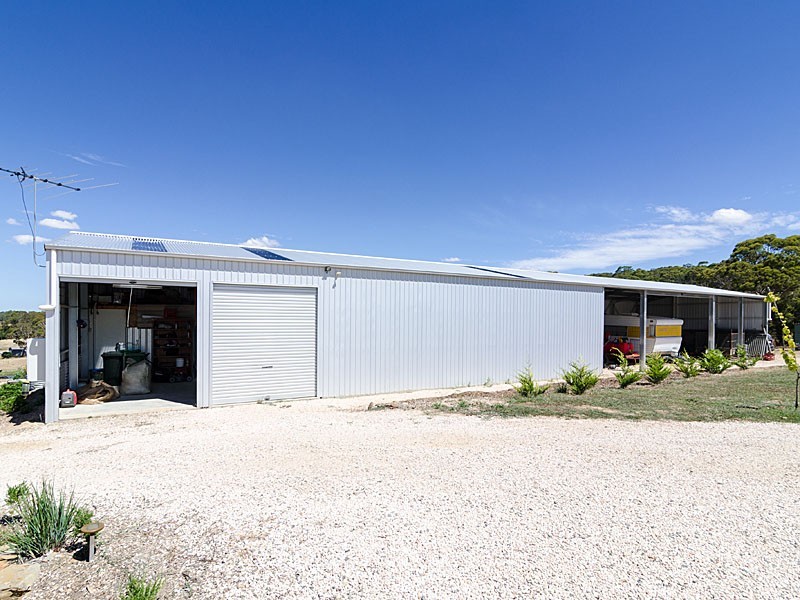 930 Old Bull Creek Road, Meadows SA 5201