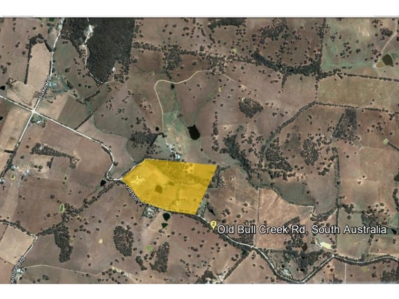 930 Old Bull Creek Road, Meadows SA 5201