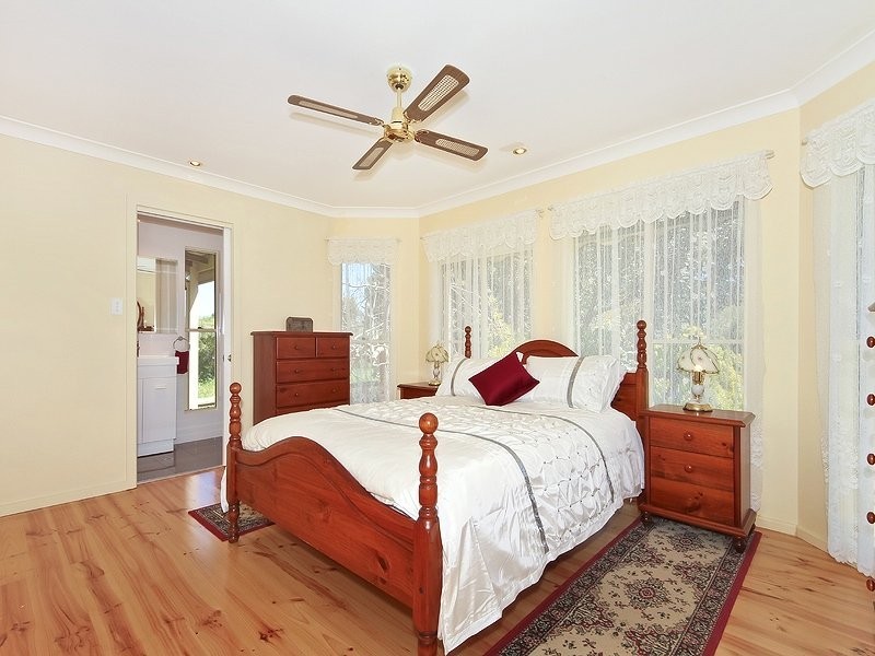 225 Berry Road, Echunga SA 5153