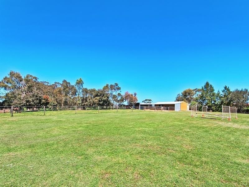 225 Berry Road, Echunga SA 5153