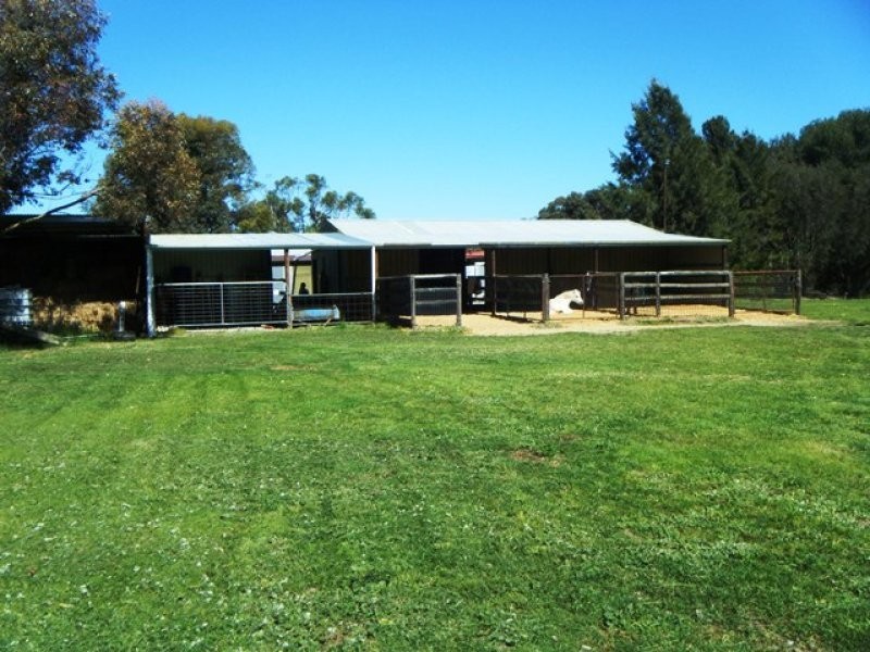 225 Berry Road, Echunga SA 5153