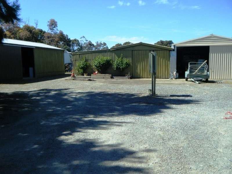 225 Berry Road, Echunga SA 5153