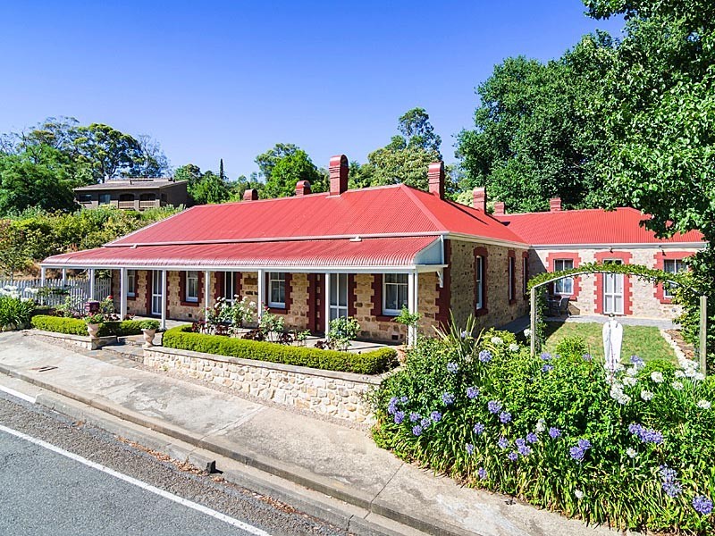 5 Epiphany Place, Crafers SA 5152