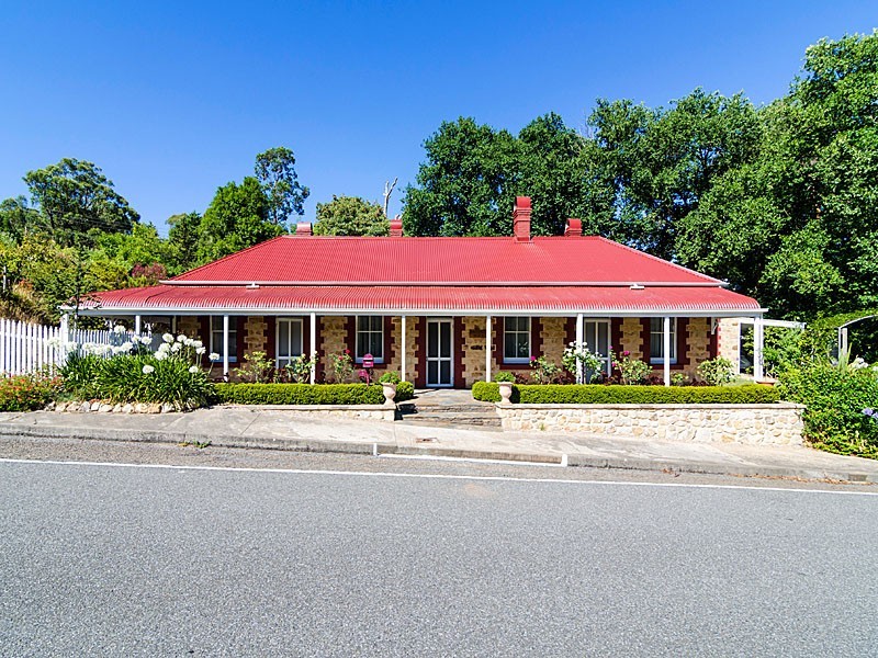 5 Epiphany Place, Crafers SA 5152