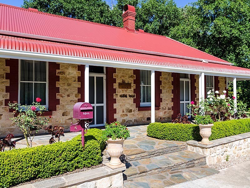 5 Epiphany Place, Crafers SA 5152