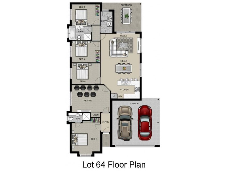 37 Hallett Road, Littlehampton SA 5250