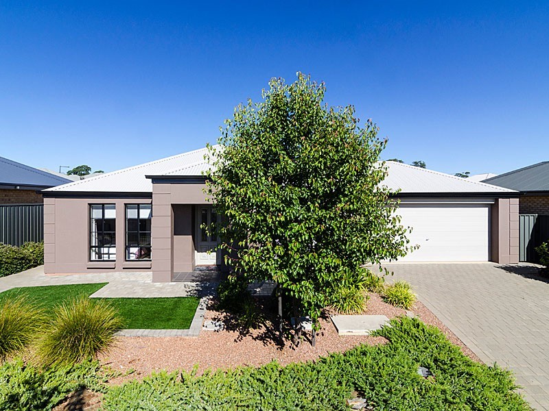 5 Parker Road, Mount Barker SA 5251