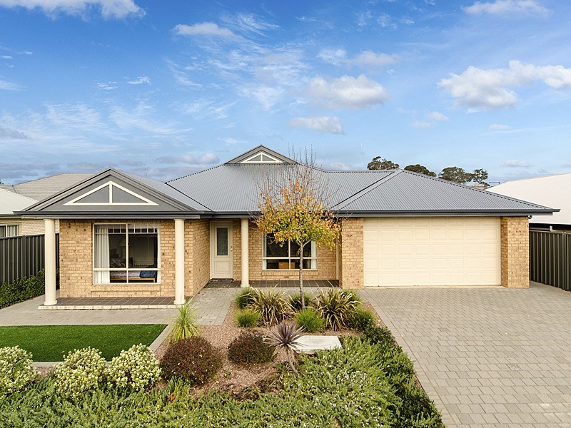 3 Parker Road, Mount Barker SA 5251