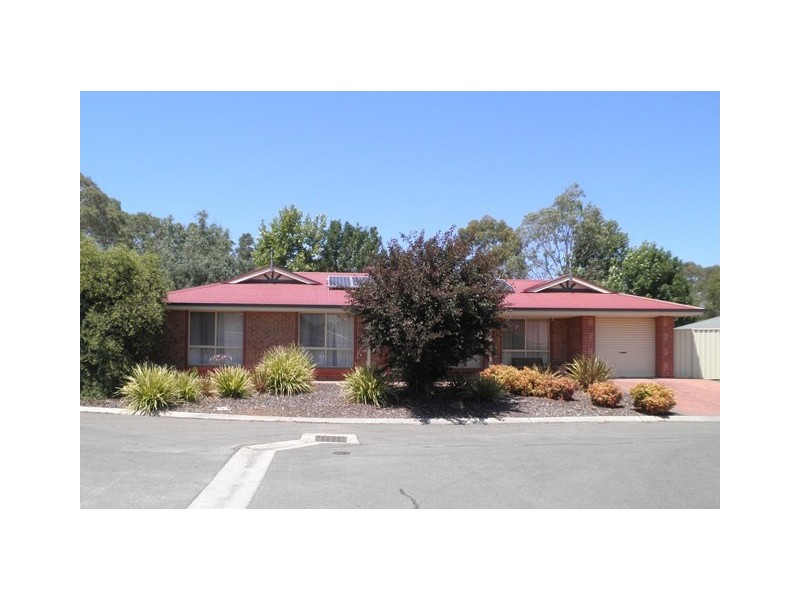 8/3 Victoria Road, Mount Barker SA 5251