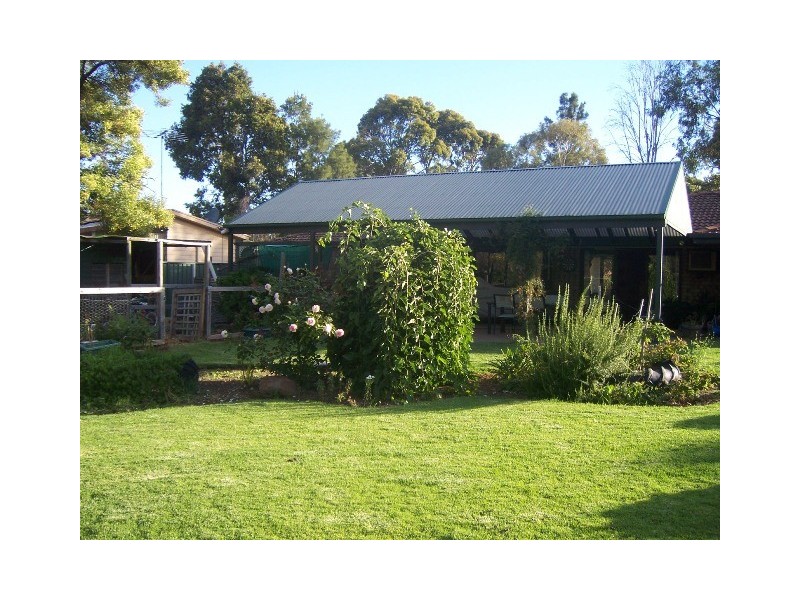 9 Harriet Street, Strathalbyn SA 5255